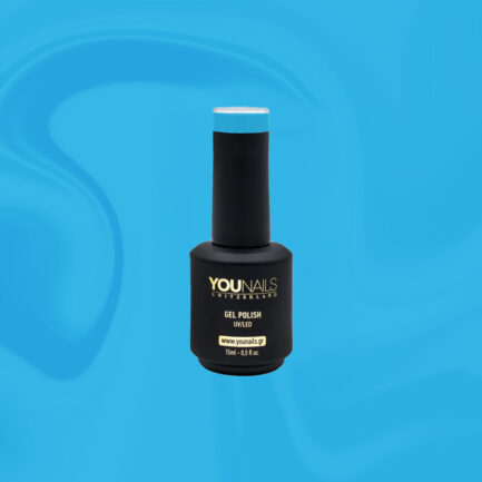 Y107 Deep sky blue