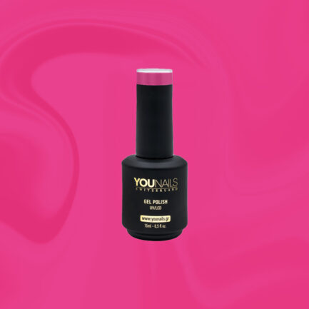 Y108 Deep bright pink