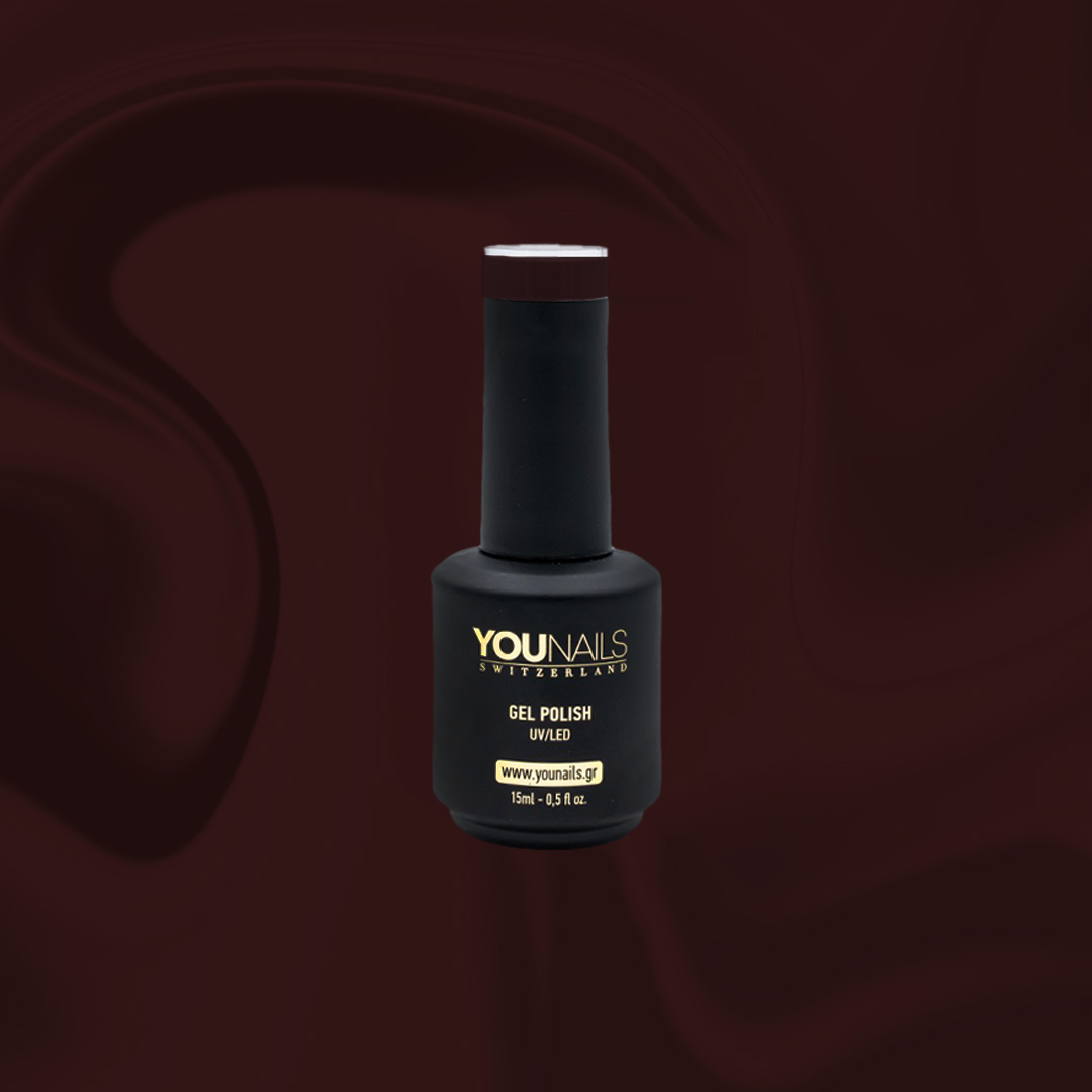 Y109 Ημιμόνιμο βερνίκι Younails 15ml-1