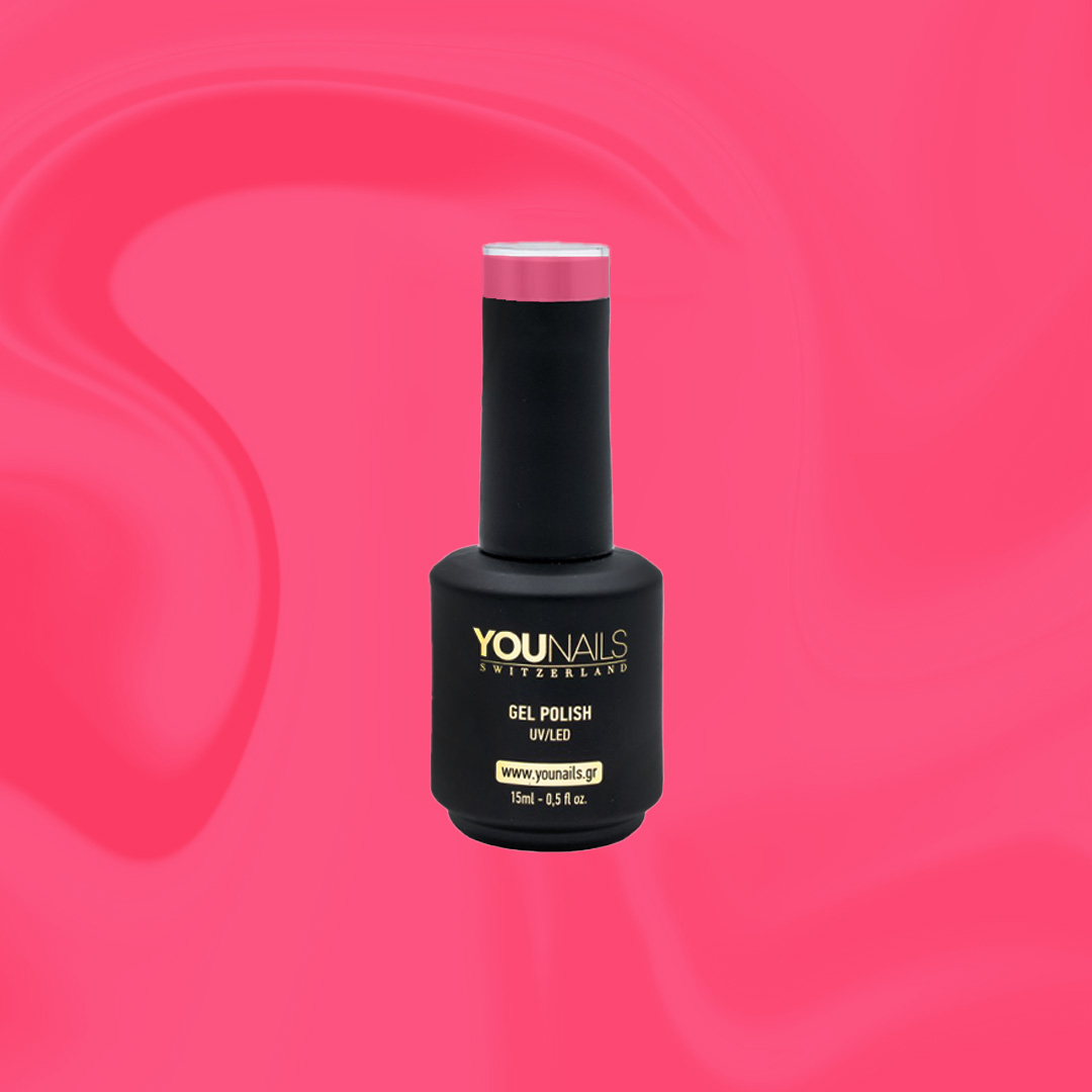 Y112 Ημιμόνιμο βερνίκι Younails 15ml-1