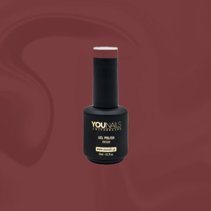 Y113 Warm brown rose