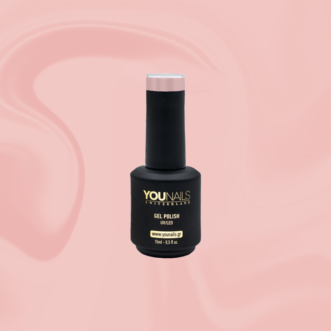 Y117 Ημιμόνιμο βερνίκι Younails 15ml-1
