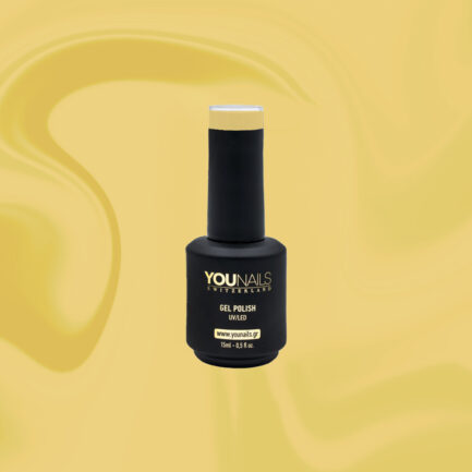 Y119 Creamy lemon
