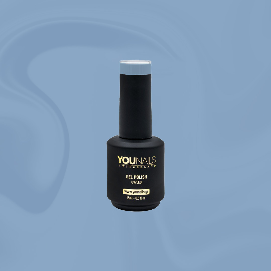 Y120 Ημιμόνιμο βερνίκι Younails 15ml-1