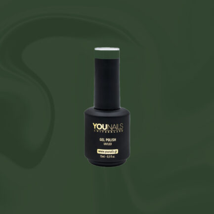 Y126 dark hunter green