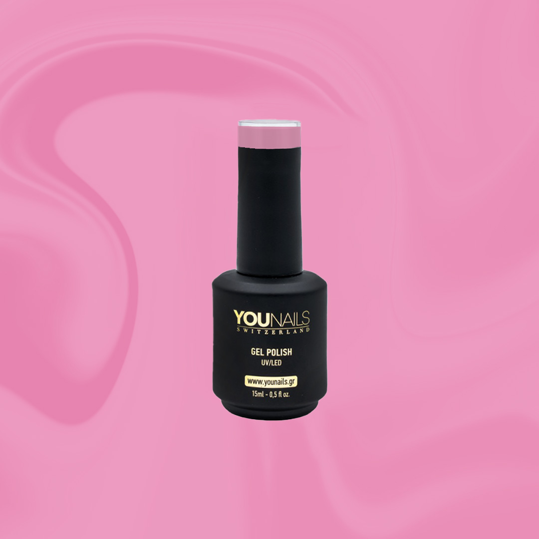 Y127 Ημιμόνιμο βερνίκι Younails 15ml-1