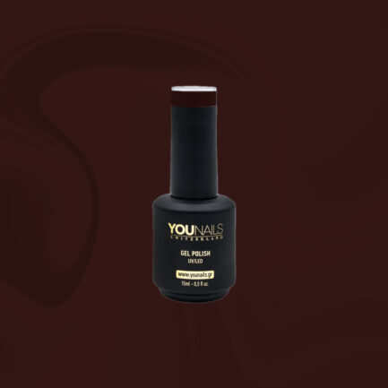 Y128 Chocolate velvet
