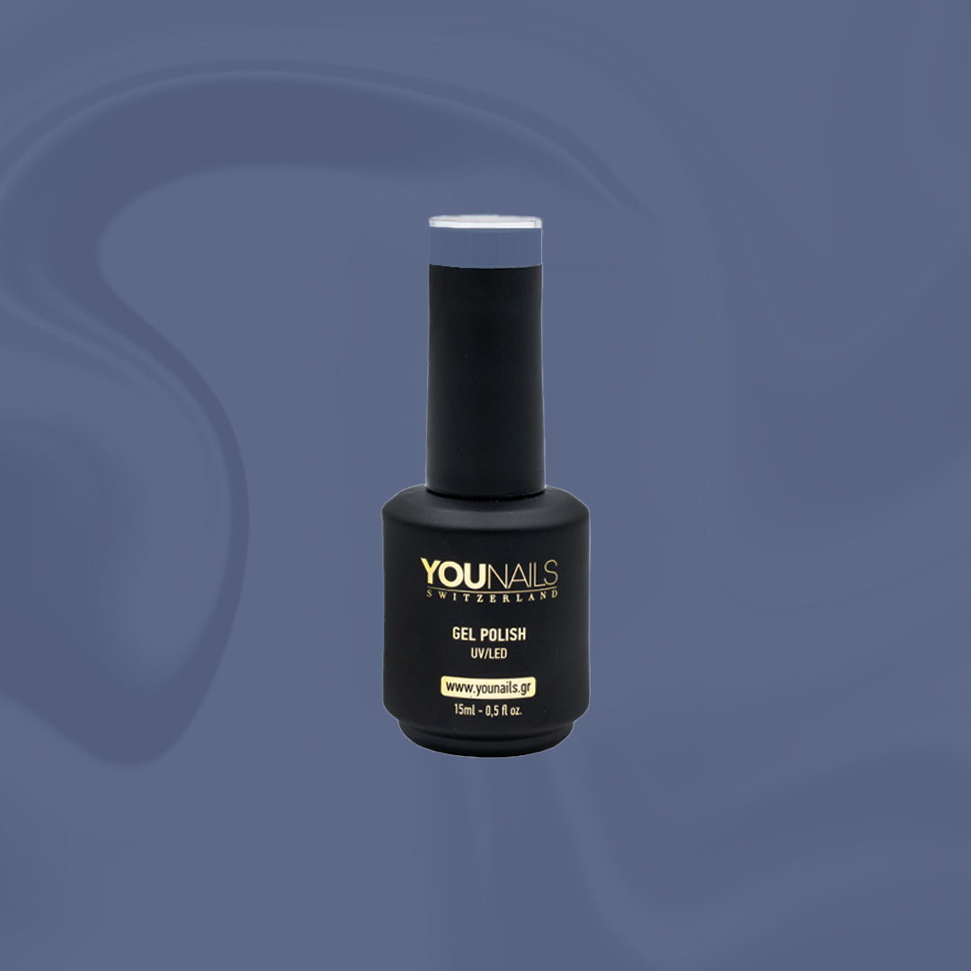 Y129 Ημιμόνιμο βερνίκι Younails 15ml-1