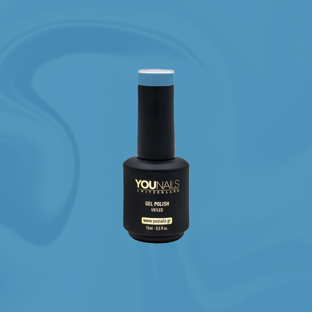 Y130 Ημιμόνιμο βερνίκι Younails 15ml-1