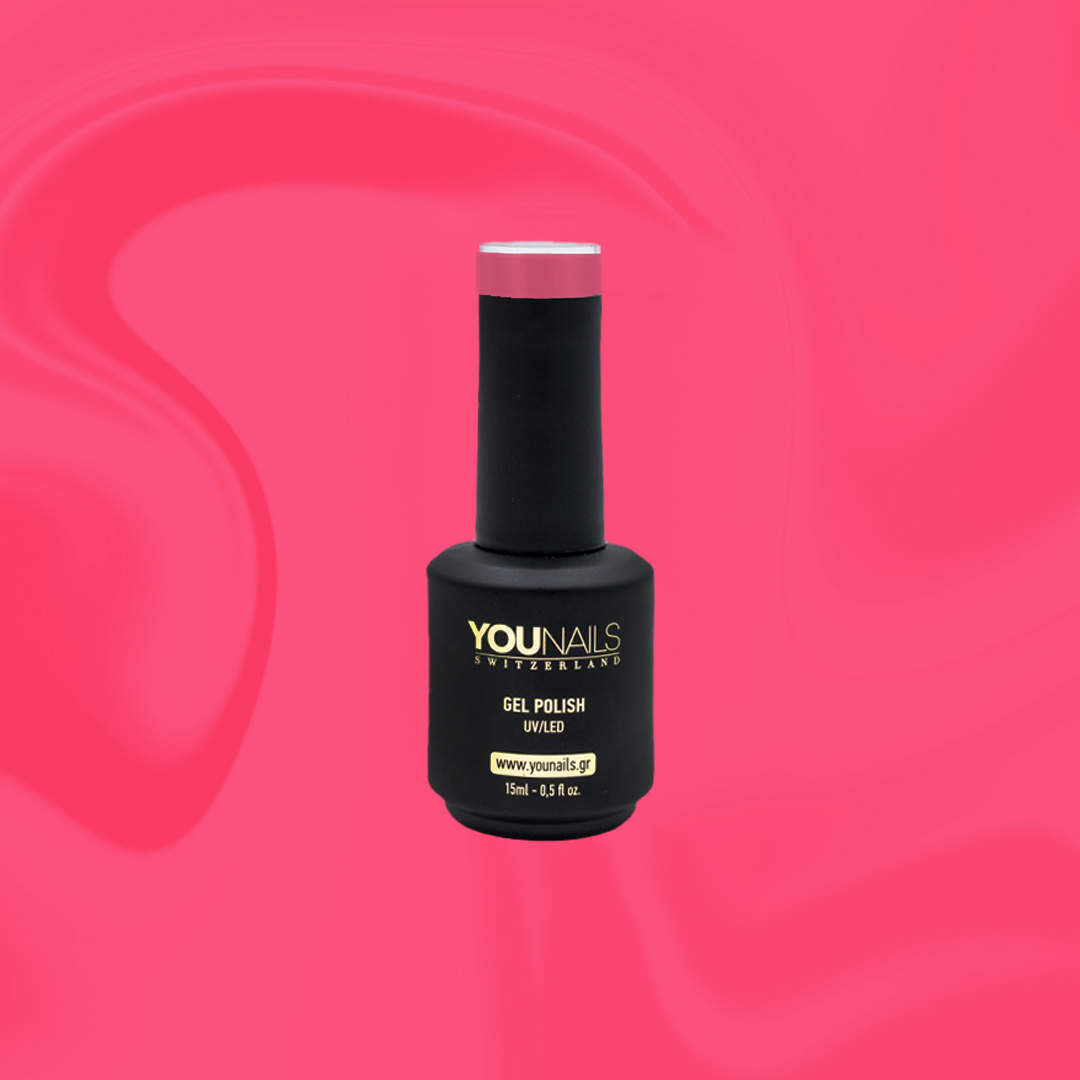 Y131 Ημιμόνιμο βερνίκι Younails 15ml-1