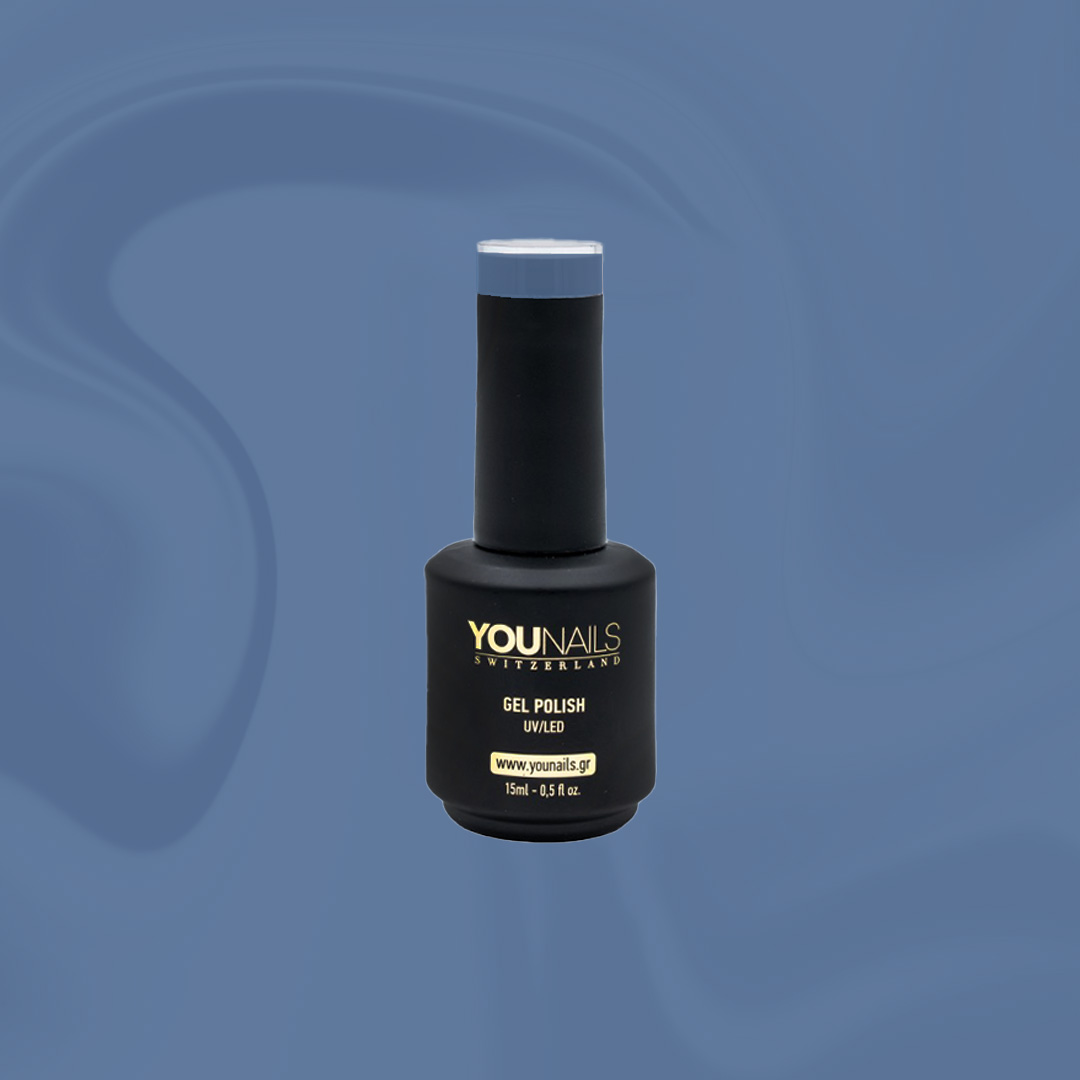 Y132 Ημιμόνιμο βερνίκι Younails 15ml-1