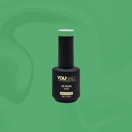 Y133 Sweet emerald green