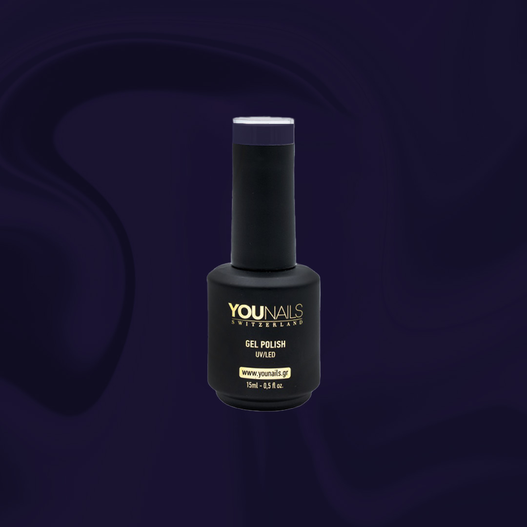 Y136 Ημιμόνιμο βερνίκι Younails 15ml-1