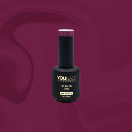 Y137 Mystical purple