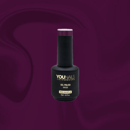 Y138 Purple velvet