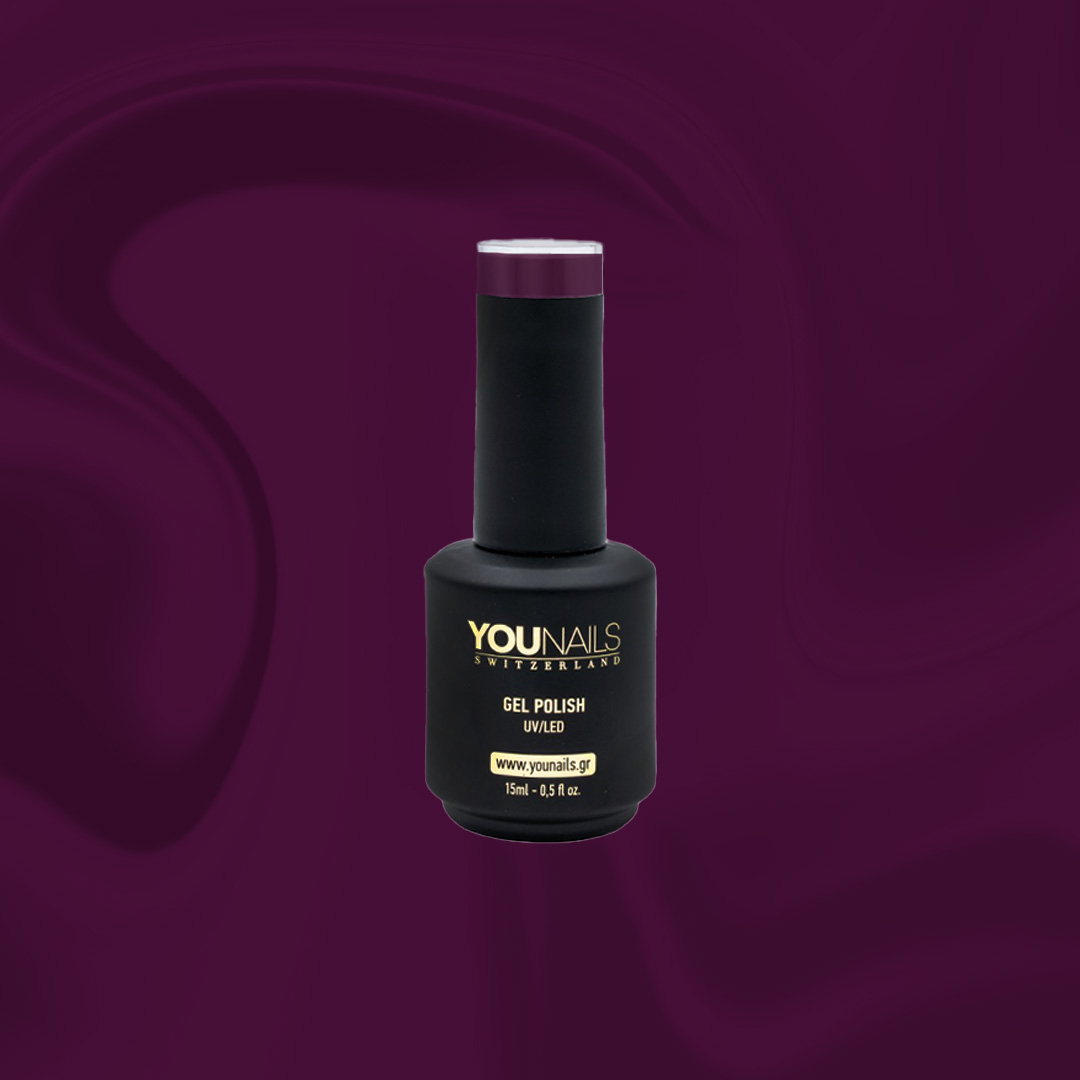 Y138 Ημιμόνιμο βερνίκι Younails 15ml-1
