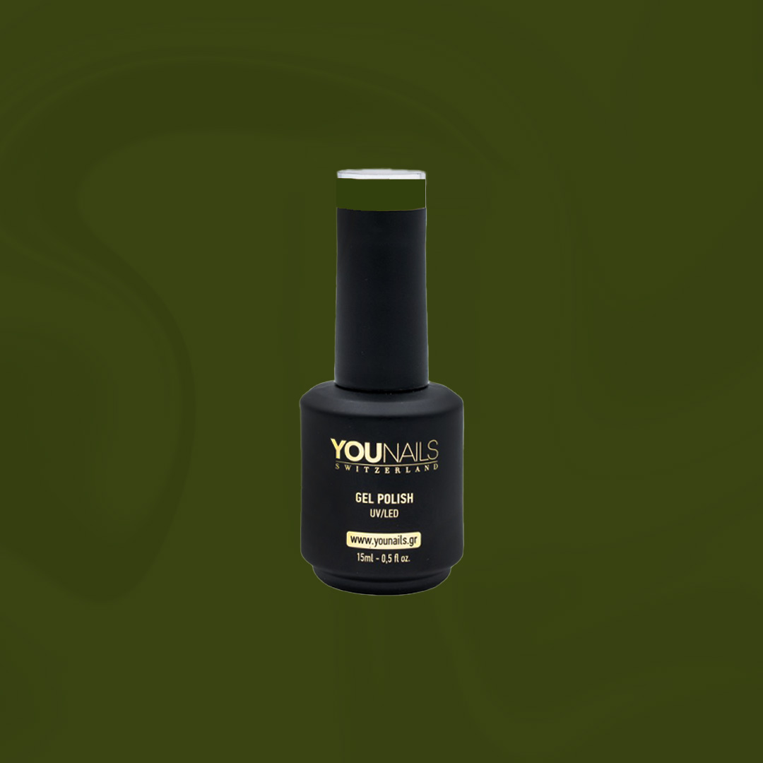 Y139 Ημιμόνιμο βερνίκι Younails 15ml-1