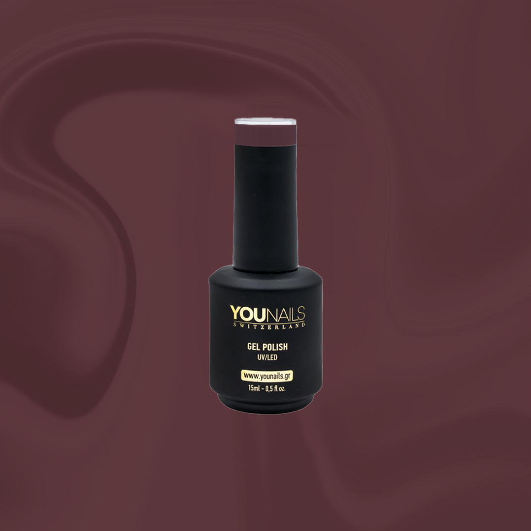 Y147 Ημιμόνιμο βερνίκι Younails 15ml-1