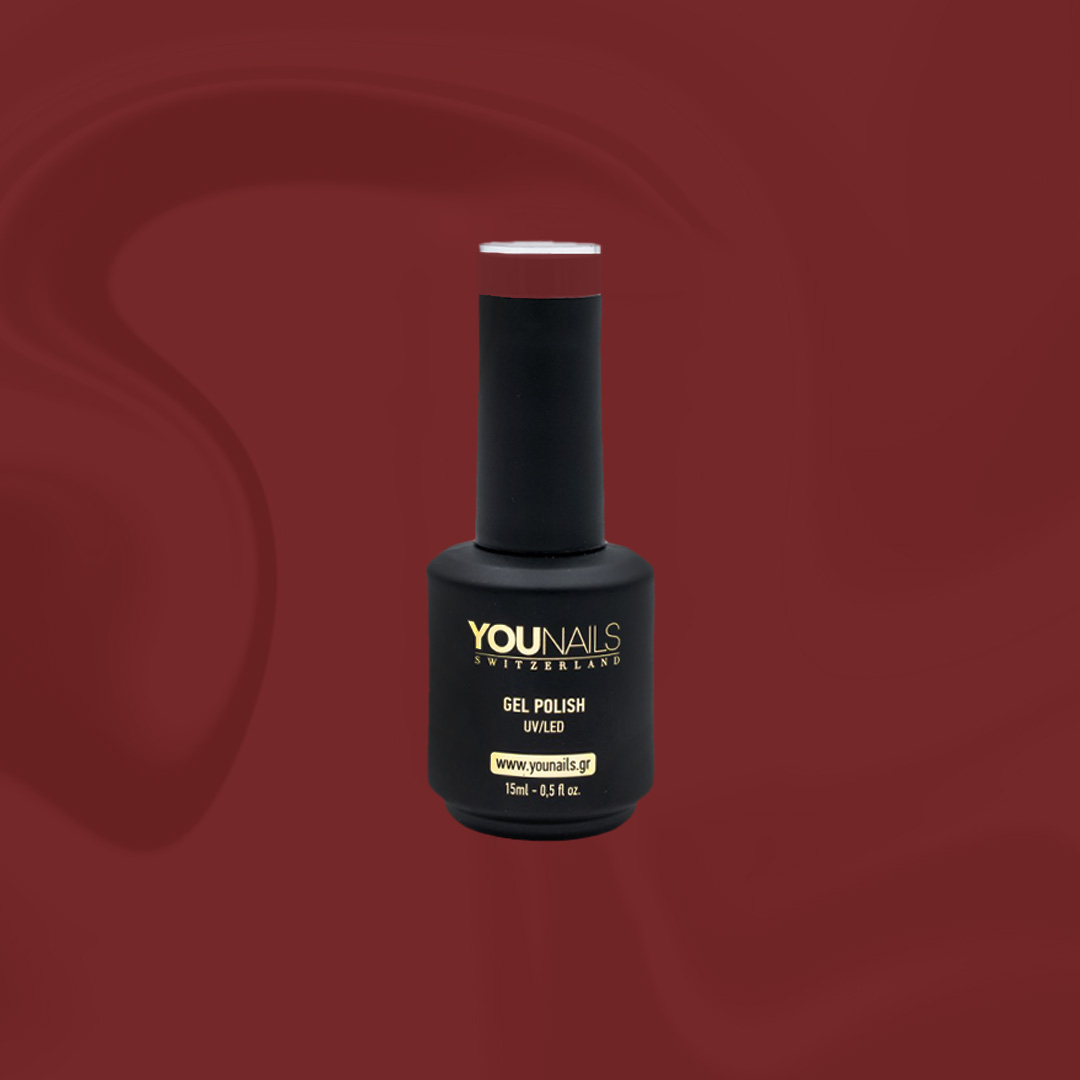 Y150 Ημιμόνιμο βερνίκι Younails 15ml-1