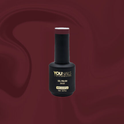 Y154 Bordeaux mauve