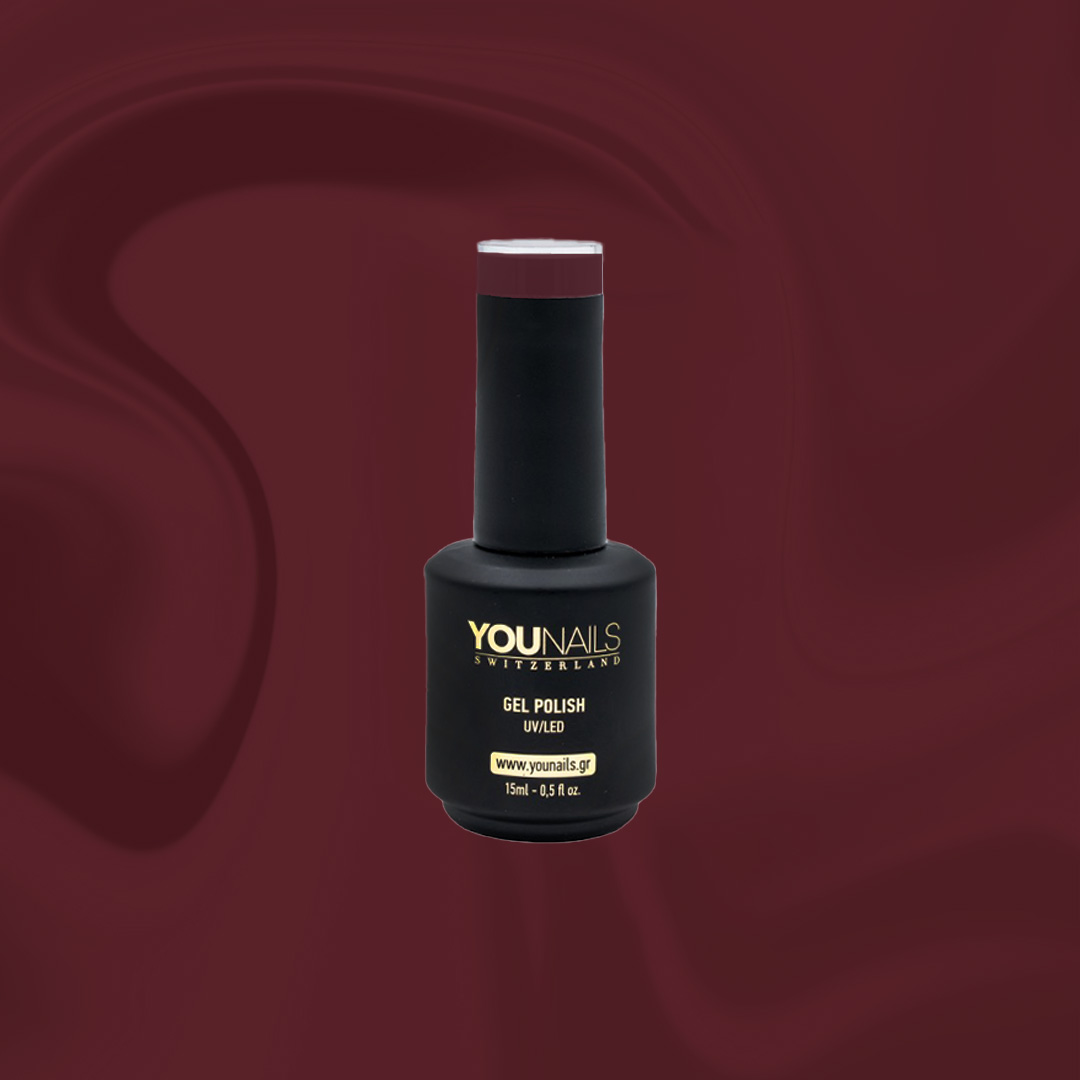 Y154 Ημιμόνιμο βερνίκι Younails 15ml-1