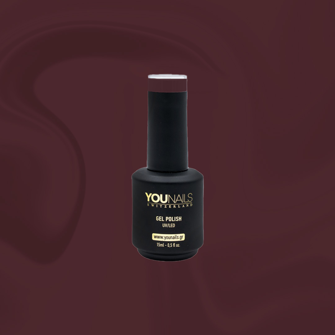 Y159 Ημιμόνιμο βερνίκι Younails 15ml-1
