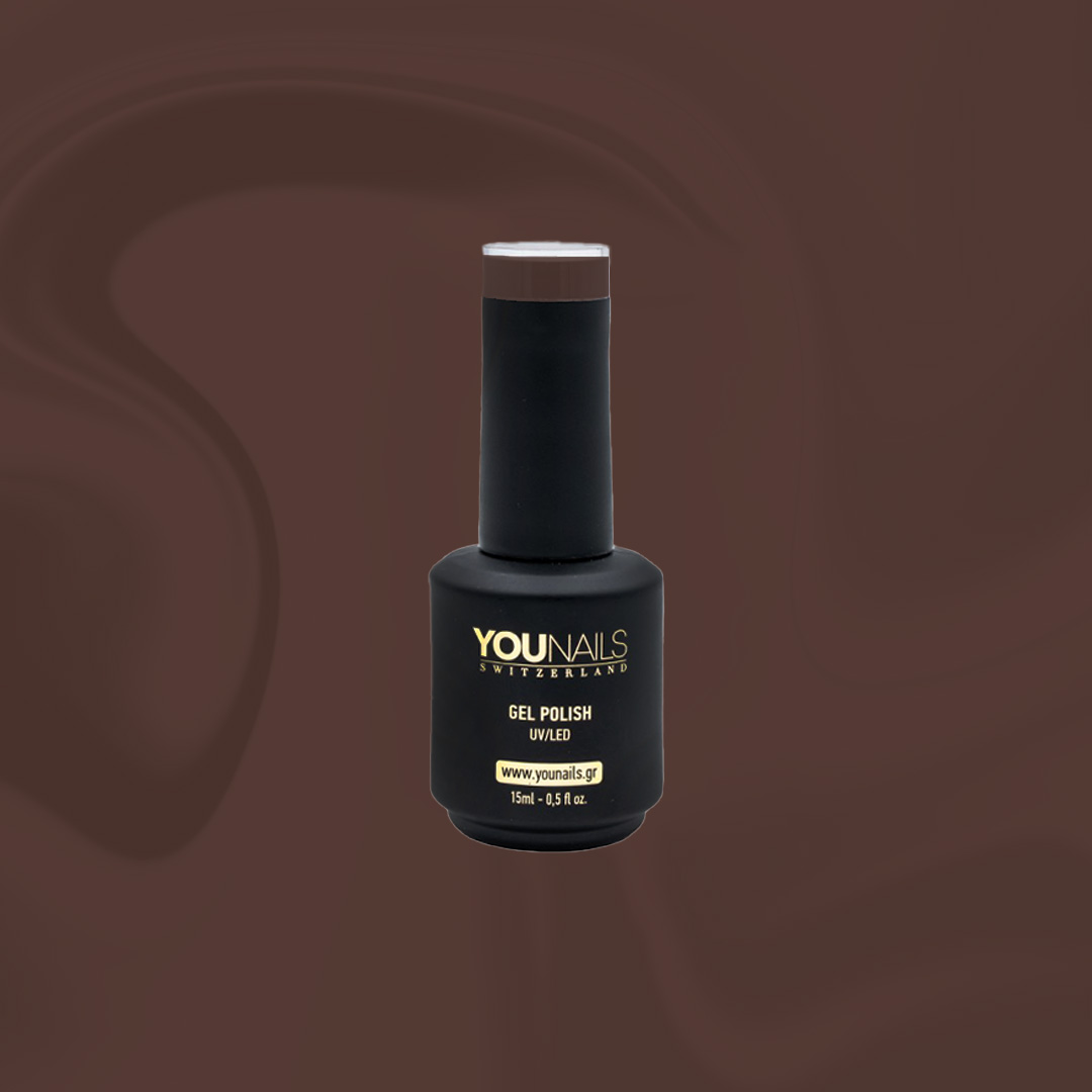 Y160 Ημιμόνιμο βερνίκι Younails 15ml-1