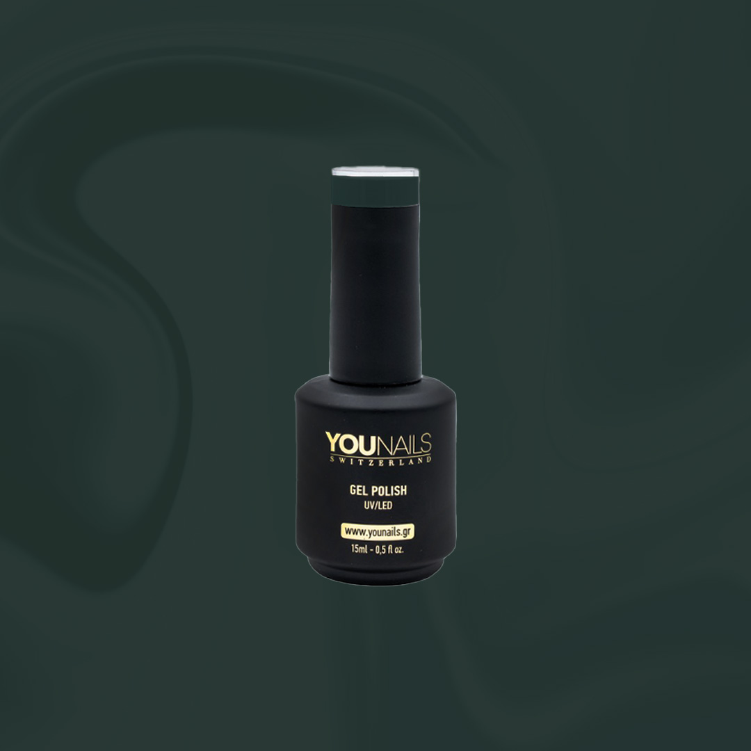 Y161 Ημιμόνιμο βερνίκι Younails 15ml-3