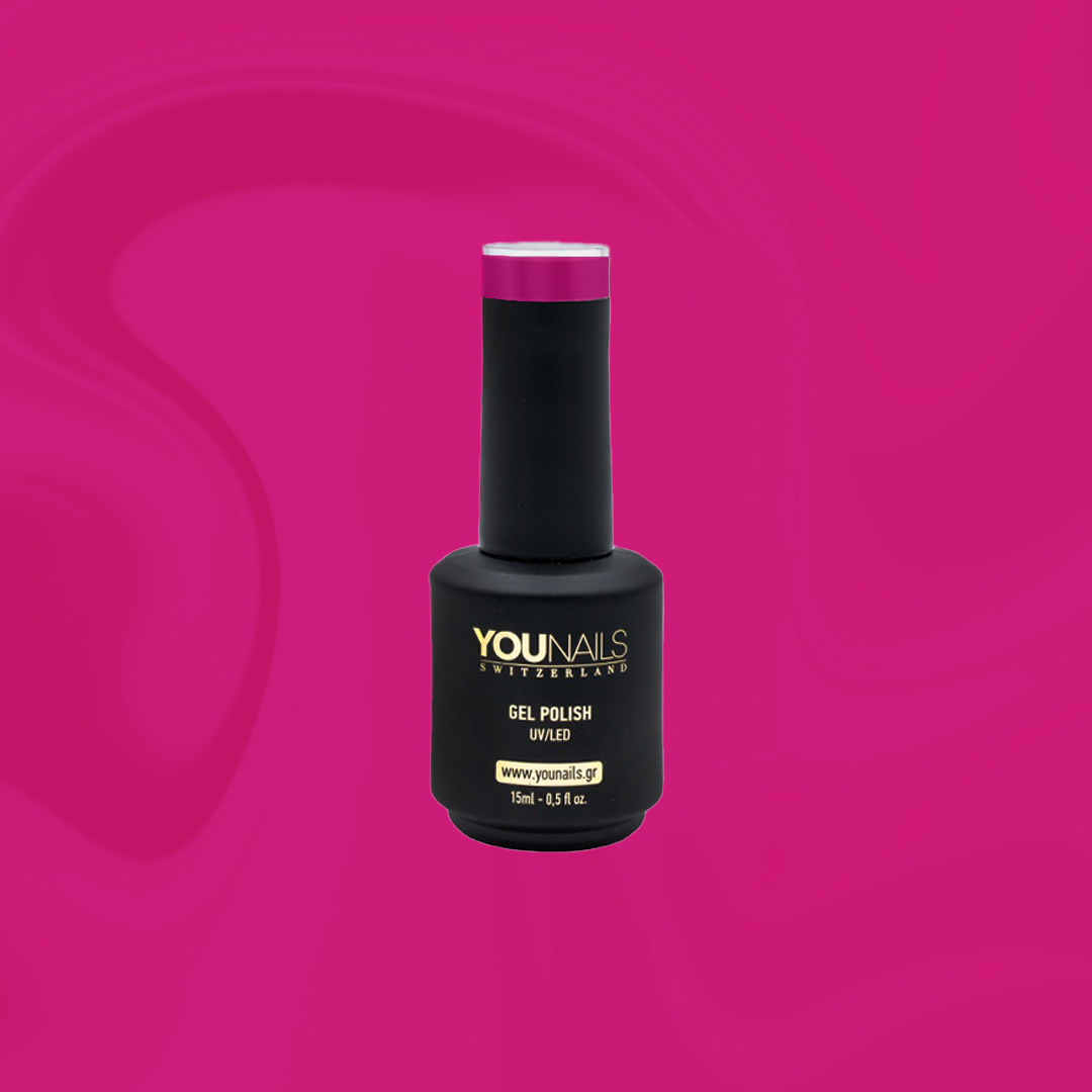Y162 Ημιμόνιμο βερνίκι Younails 15ml-1