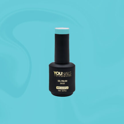 Y163 Arctic blue