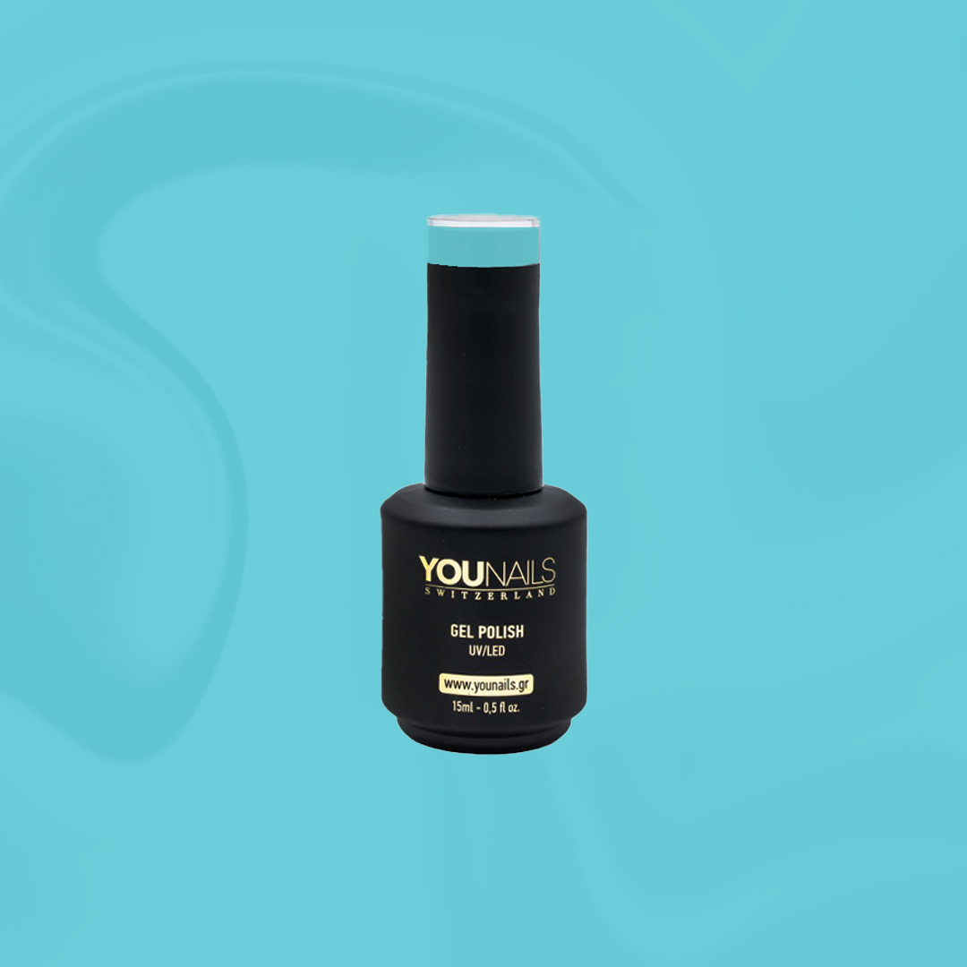 Y163 Ημιμόνιμο βερνίκι Younails 15ml-1