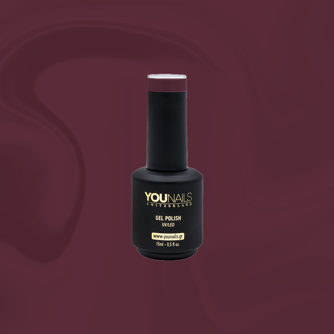 Y170 Ημιμόνιμο βερνίκι Younails 15ml-1