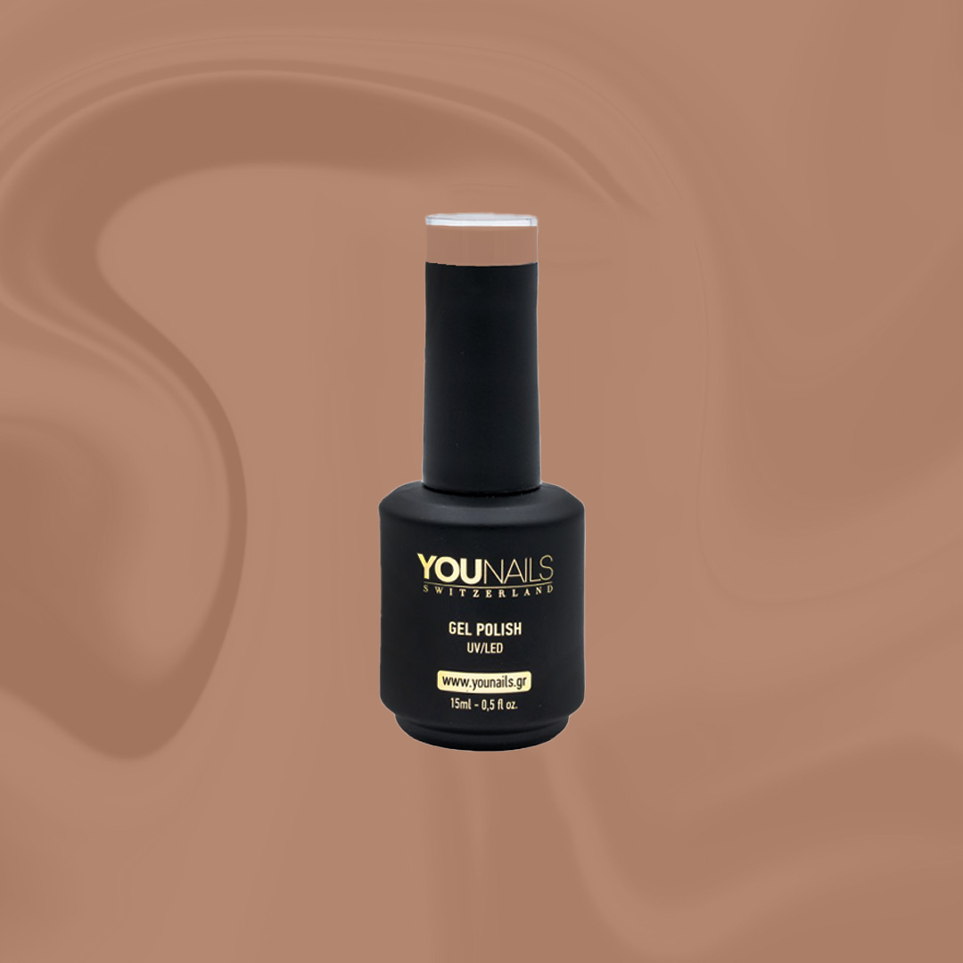Y18 Ημιμόνιμο βερνίκι Younails 15ml-1