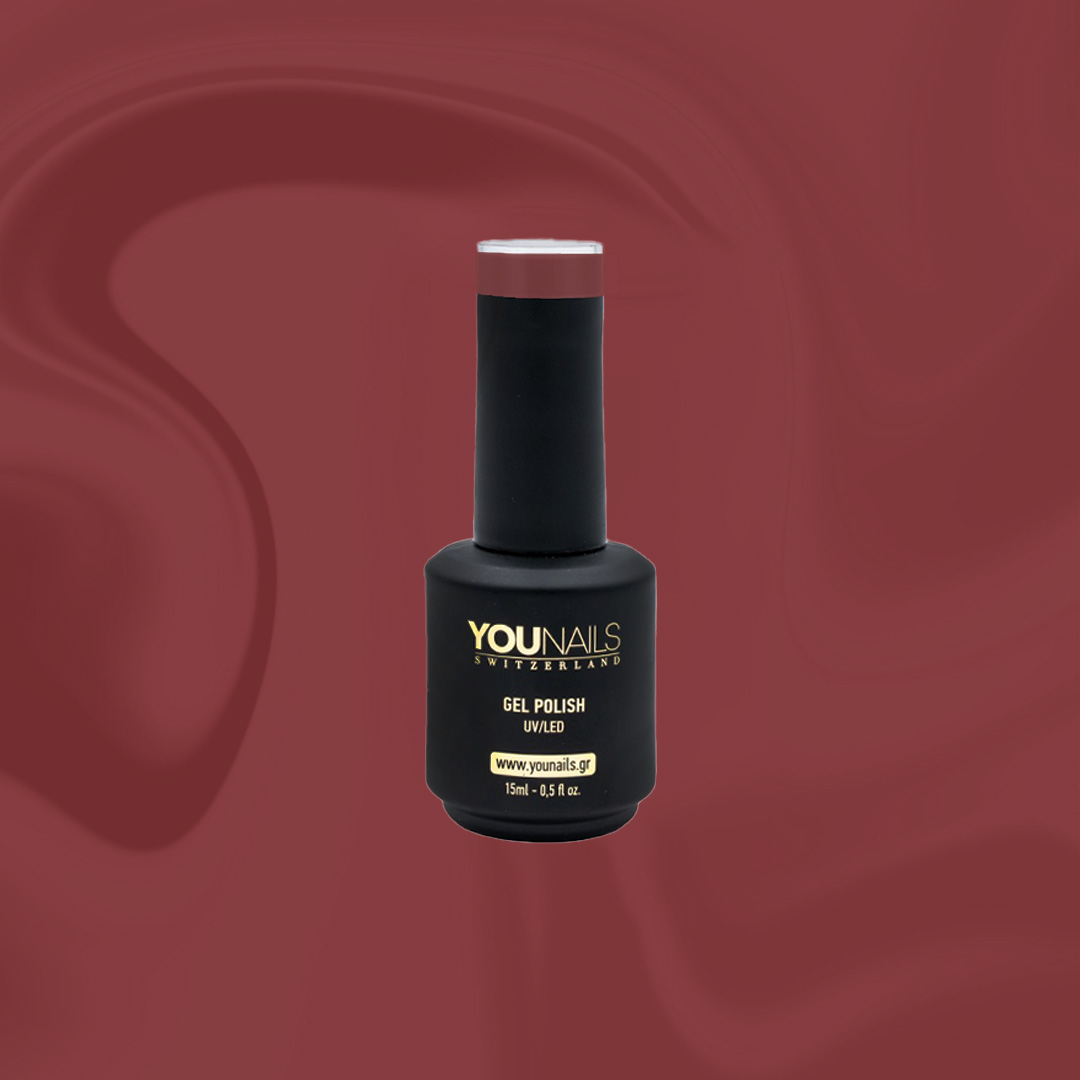 Y185 Ημιμόνιμο βερνίκι Younails 15ml-1