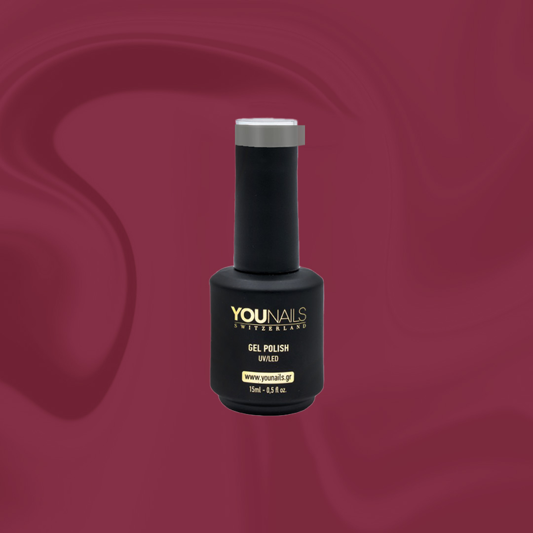Y191 Ημιμόνιμο βερνίκι Younails 15ml-1