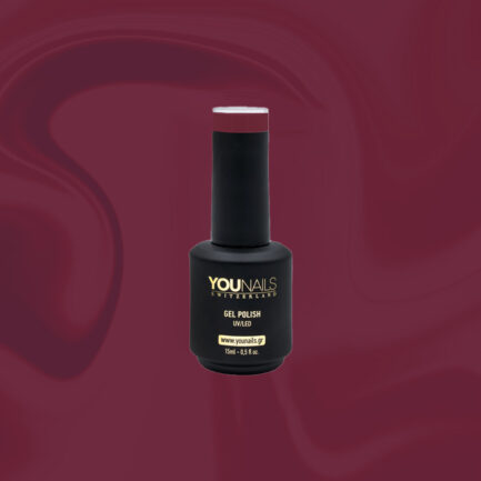 Y195 Old mauve