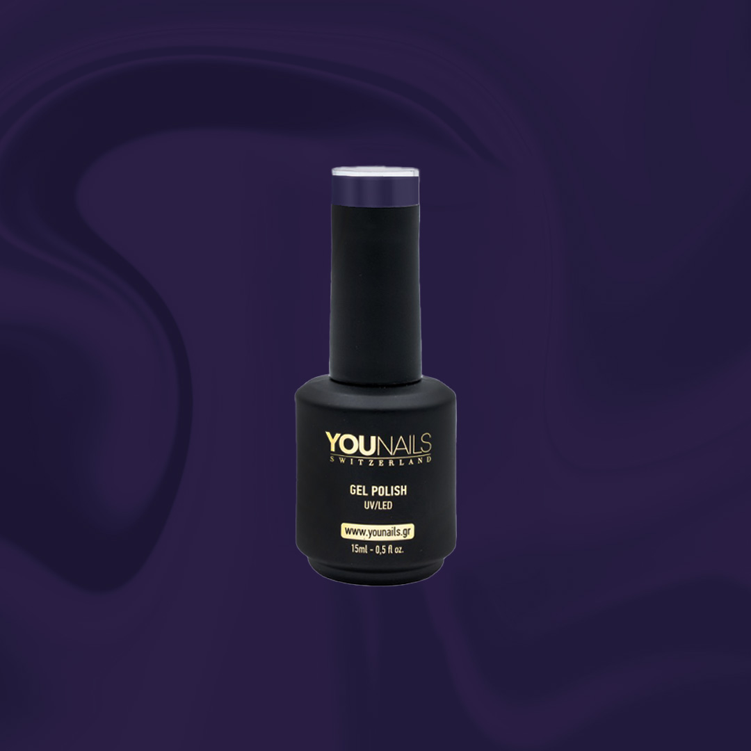 Y207 Ημιμόνιμο βερνίκι Younails 15ml-1