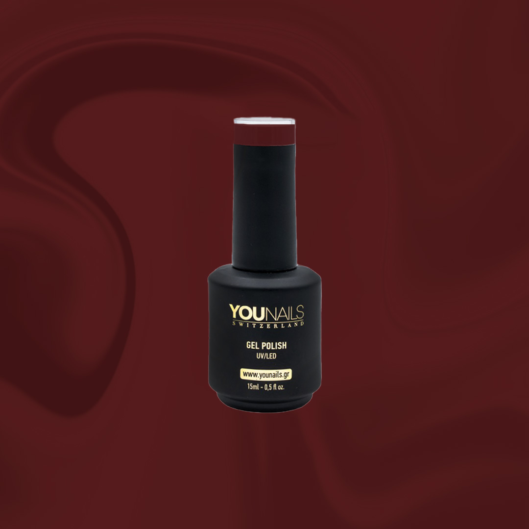 Y209 Ημιμόνιμο βερνίκι Younails 15ml-1