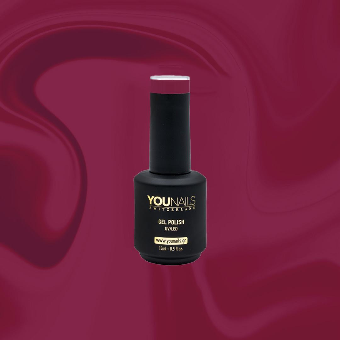 Y214 Ημιμόνιμο βερνίκι Younails 15ml_-1