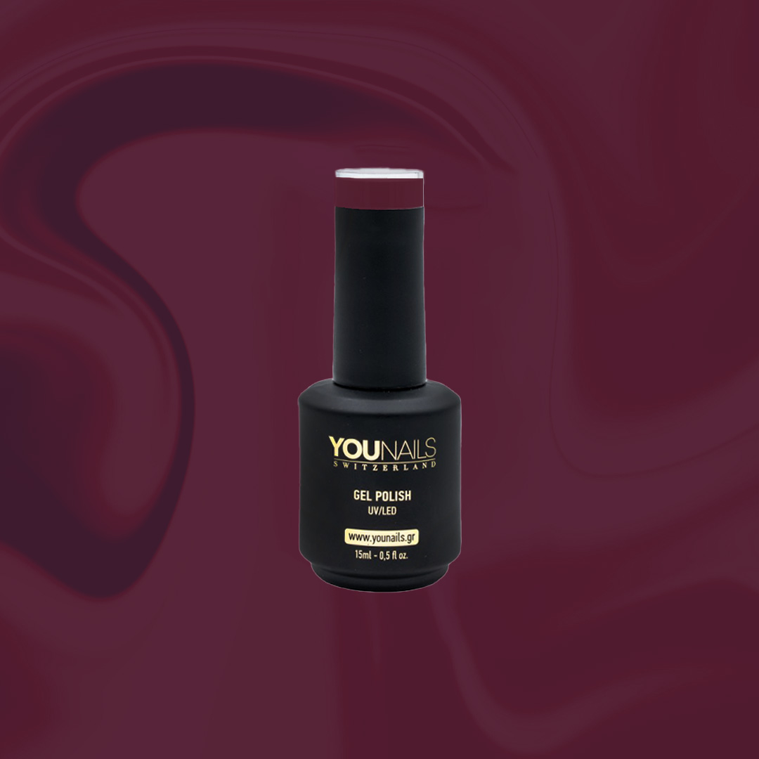 Y219 Ημιμόνιμο βερνίκι Younails 15ml-1