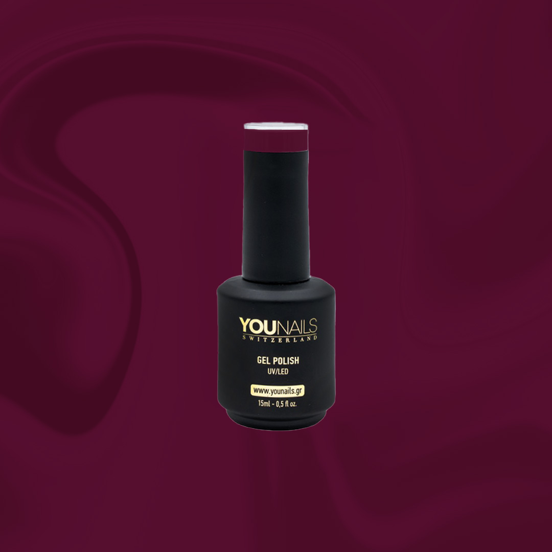 Y223 Ημιμόνιμο βερνίκι Younails 15ml-1