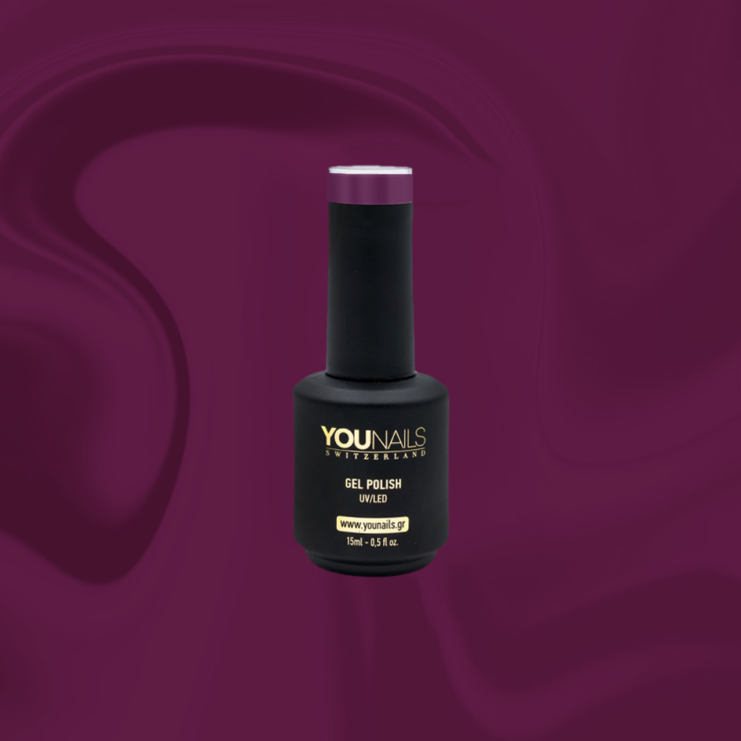 Y229 Ημιμόνιμο βερνίκι Younails 15ml_-1