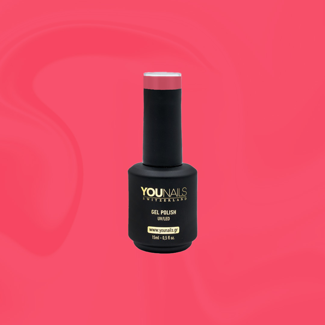 Y25 Ημιμόνιμο βερνίκι Younails 15ml-1