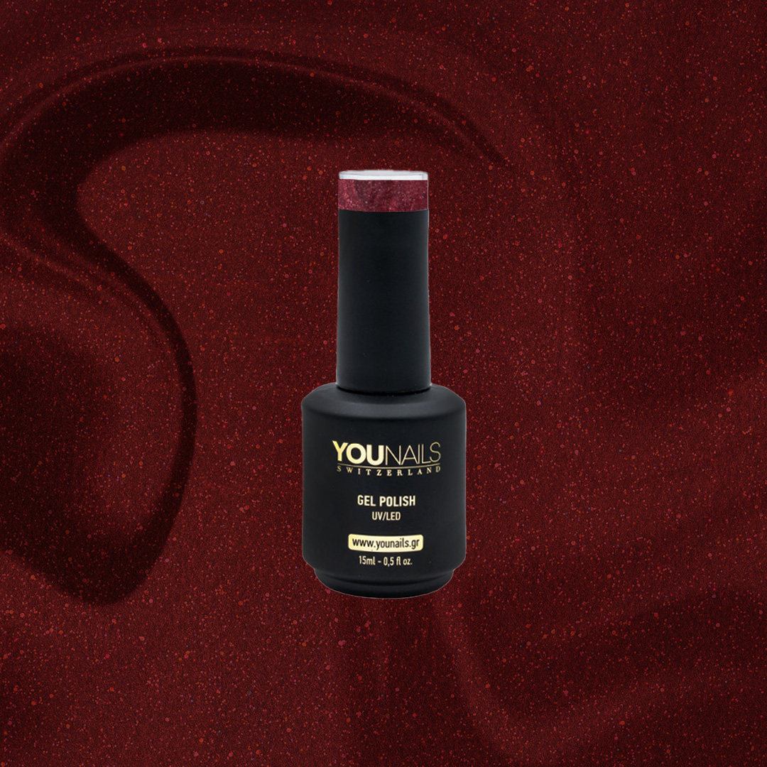 Y251 Ημιμόνιμο βερνίκι Younails 15ml-1