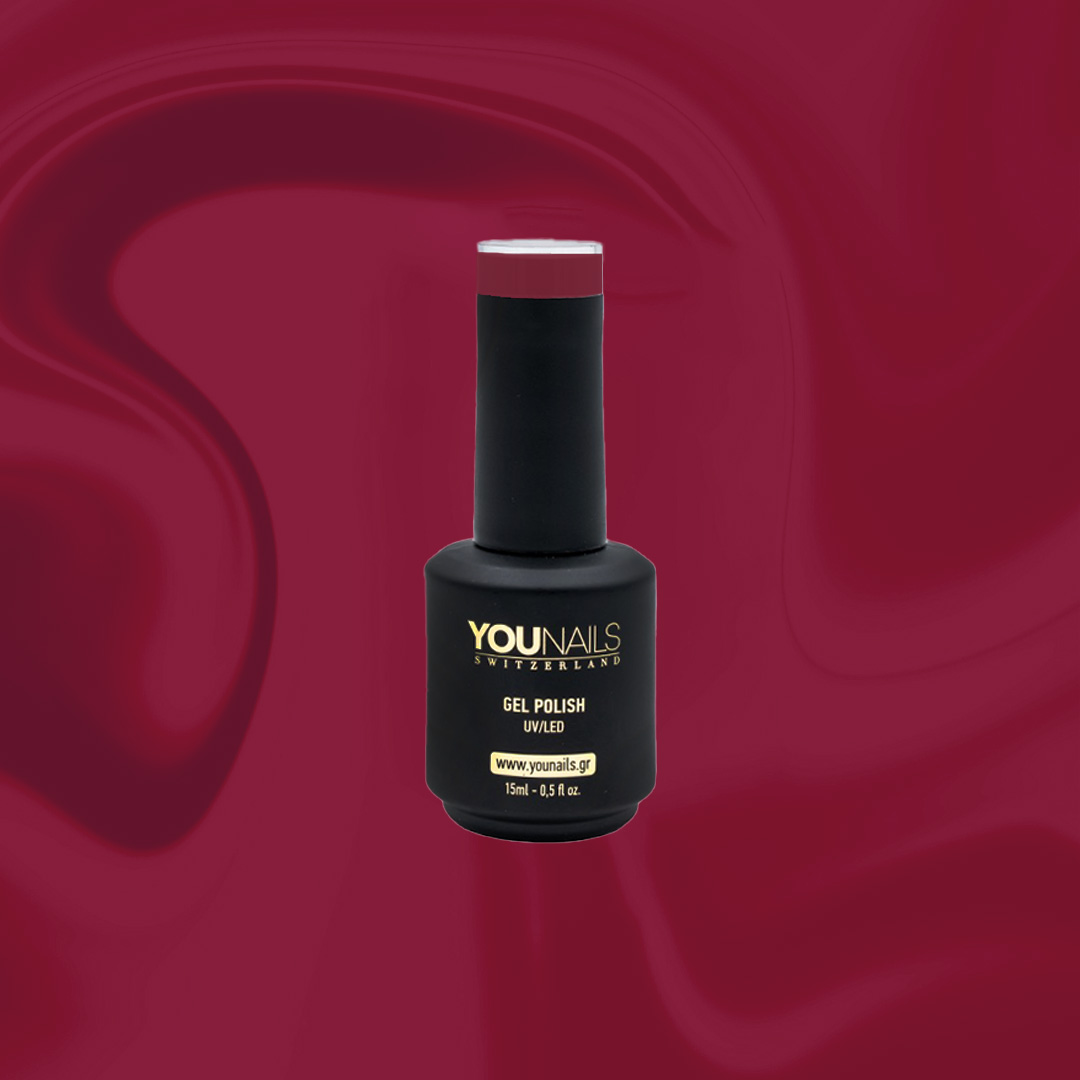 Y257 Ημιμόνιμο βερνίκι Younails 15ml-1