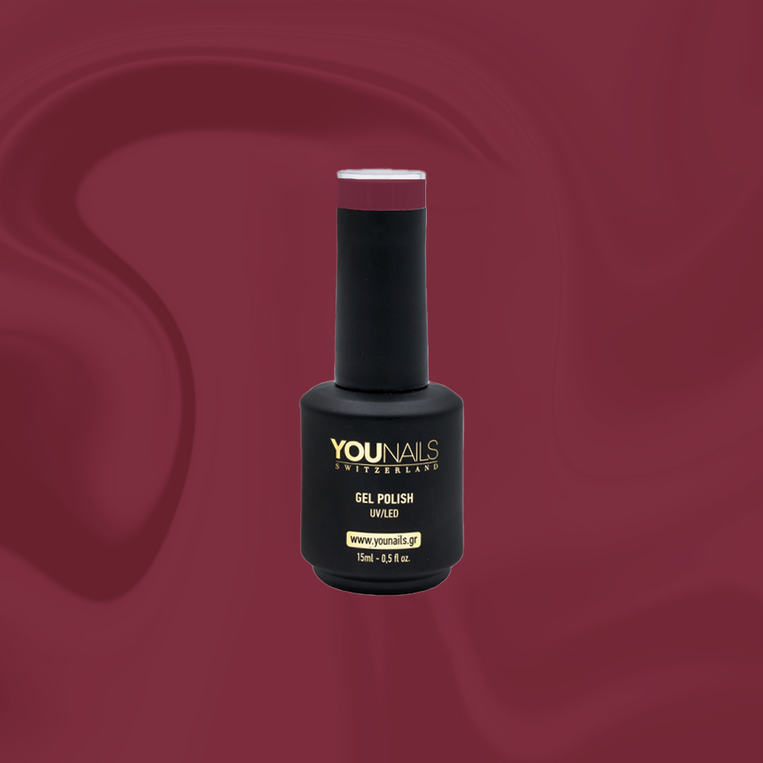 Y259 Ημιμόνιμο βερνίκι Younails 15ml-1