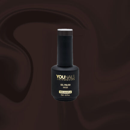 Y263 Black poison mauve