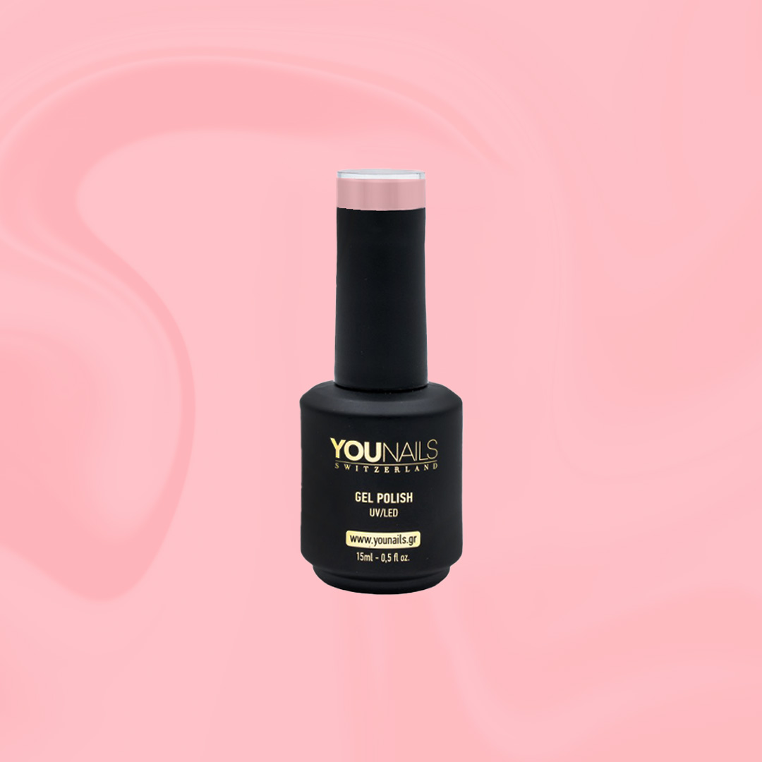Y274 Ημιμόνιμο βερνίκι Younails 15ml-1