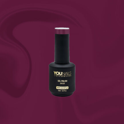 Y280 Deep magnets rose
