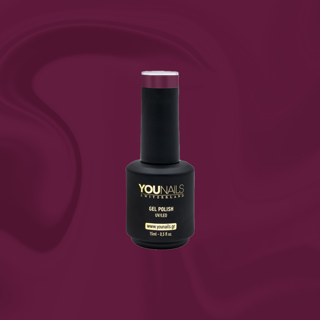 Y280 Ημιμόνιμο βερνίκι Younails 15ml-1
